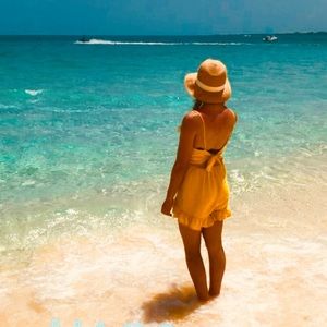 Meet your Posher, Liliana